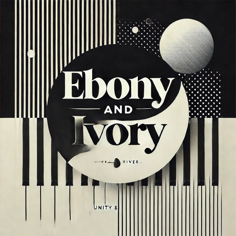 Ebony and Ivory | Boomplay Music