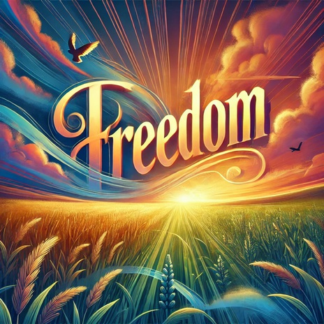 Freedom | Boomplay Music