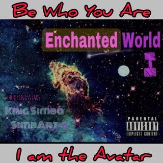 Enchanted World I