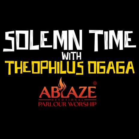 SOLEMN TIME | Boomplay Music