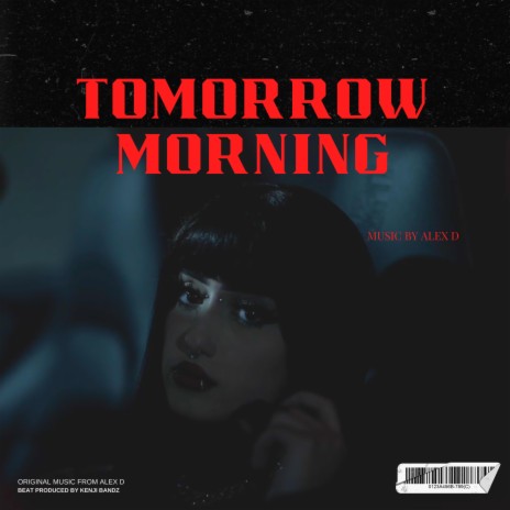 Tomorrow Morning | Boomplay Music