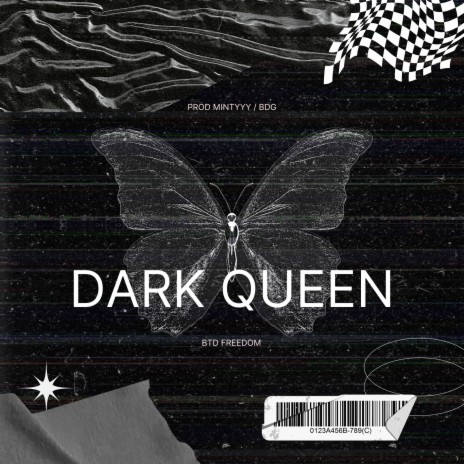 Dark Queens | Boomplay Music