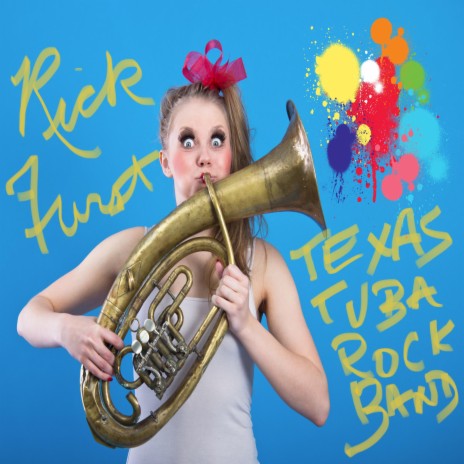 Texas Tuba Rock Band | Boomplay Music