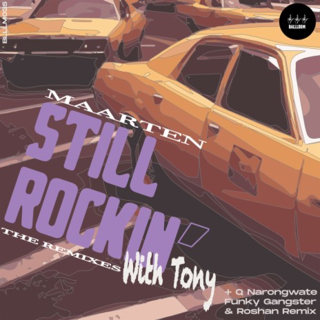 Still Rockin' With Tony (Roshan Remix) | Boomplay Music