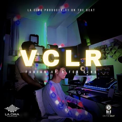 VCLR ft. Fox King | Boomplay Music