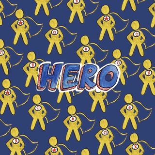 Hero lyrics | Boomplay Music