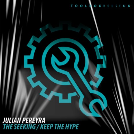 Keep The Hype (Radio Edit)