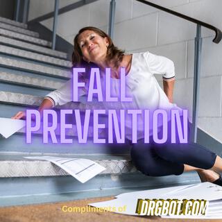 Fall Prevention