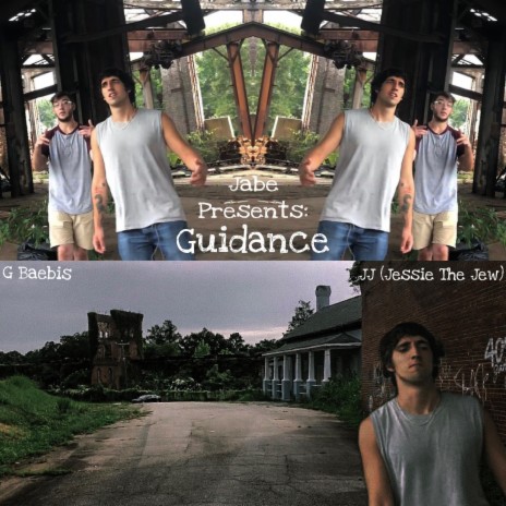 Guidance) ft. G Baebis & JJ (Jessie The Jew) | Boomplay Music
