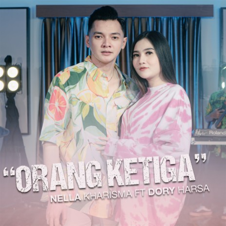 Orang Ketiga | Boomplay Music