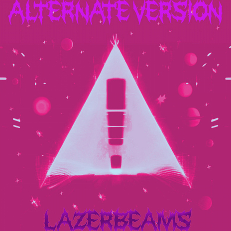 LAZERBEAMS (Bathroom Remix) ft. Void | Boomplay Music