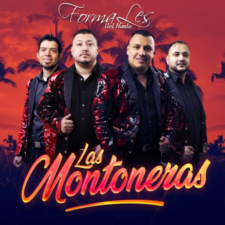 Las Montoneras | Boomplay Music
