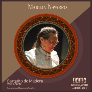 Barquito de madera