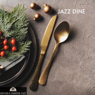 Jazz Dine: Echoes from the Glamorous 1940s, Evening Date Night