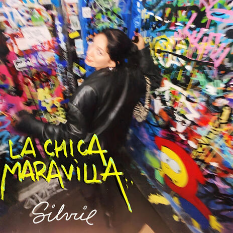 La Chica Maravilla | Boomplay Music