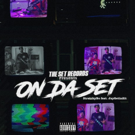 On Da Set ft. JayGetin2It | Boomplay Music