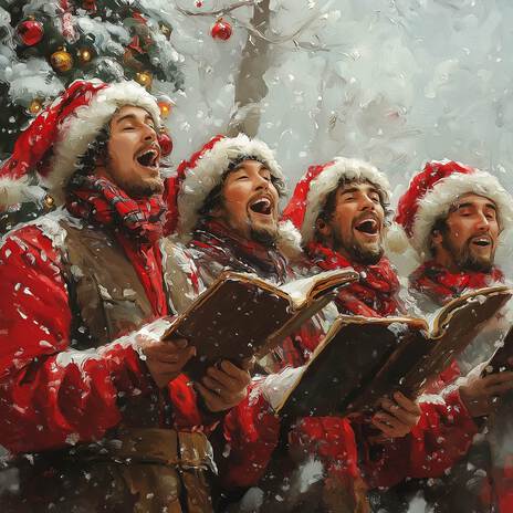 Hear That Jolly Tune ft. His Little Helpers & Good Christmas | Boomplay Music