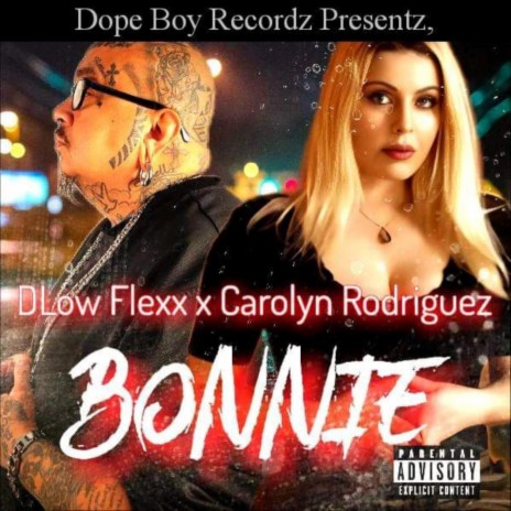 Bonnie ft. Carolyn Rodriguez | Boomplay Music