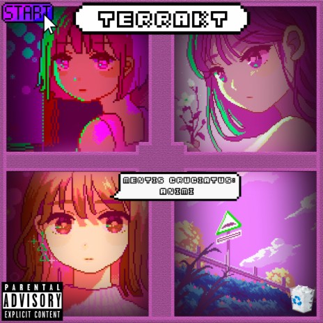 TERRAKT - Последний Трек На Альбоме (Prod. By JaGee) Ft. BATDICO.