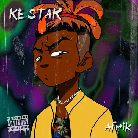 Ke star | Boomplay Music