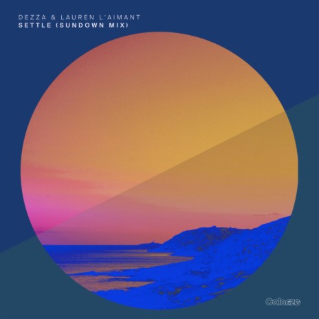 Settle (Sundown Mix) ft. Lauren L'aimant