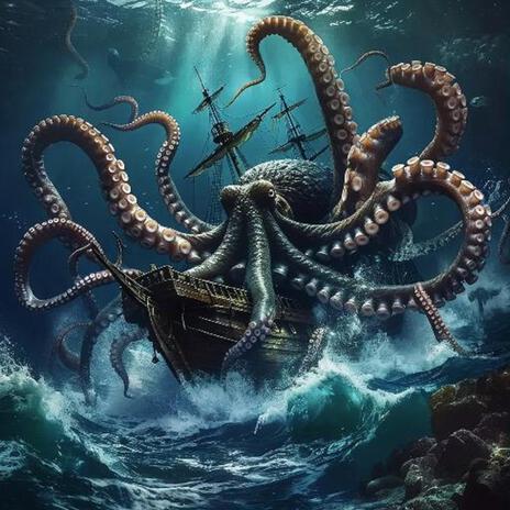 Kraken | Boomplay Music