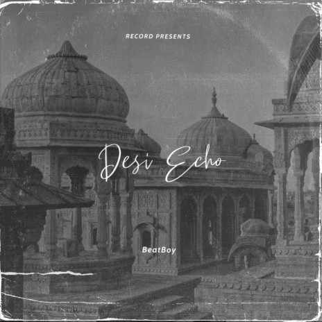 Desi Echo | Boomplay Music