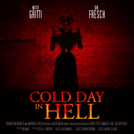 Cold Day in Hell ft. Dr. Fresch | Boomplay Music