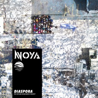 Diaspora (Inspired by ‘The Outlaw Ocean’ a book by Ian Urbina)