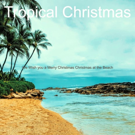 In the Bleak Midwinter, Christmas in Paradise