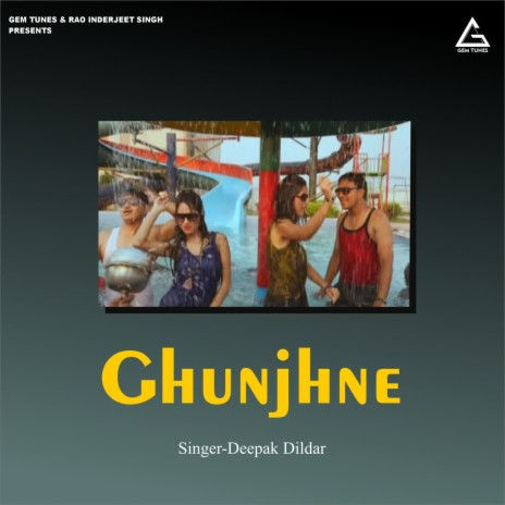 Ghunjhne Bajan Dyo | Boomplay Music