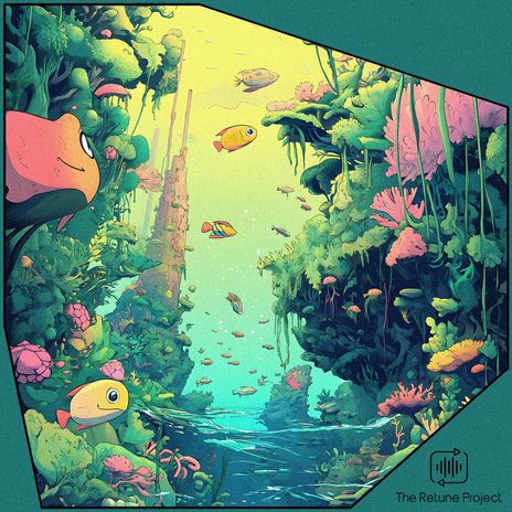 Ecosystem ft. Dr. Octosax & The Retune Project | Boomplay Music