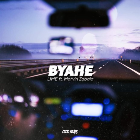 Byahe ft. Marvin Zabala | Boomplay Music