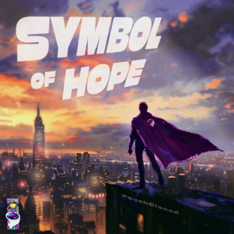 Symbol of Hope ft. Ivan Krnic, Andres Blanco & Space Hobo | Boomplay Music