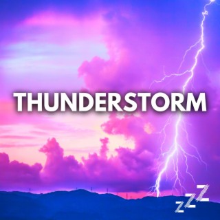 ASMR Thunderstorm (Loopable, No Fade)