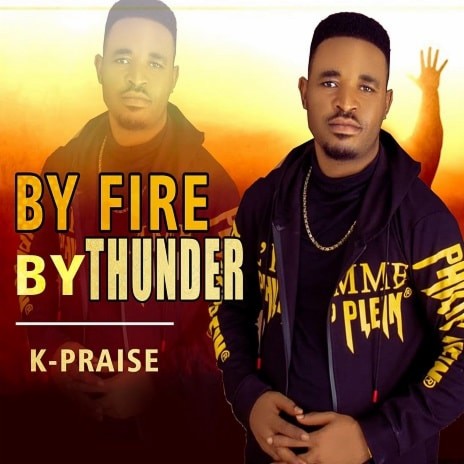 By Fire By Thunder