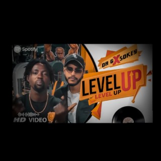 Level Up