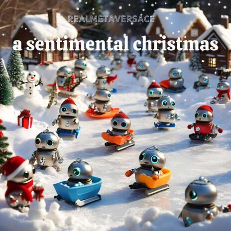 A Sentimental Christmas