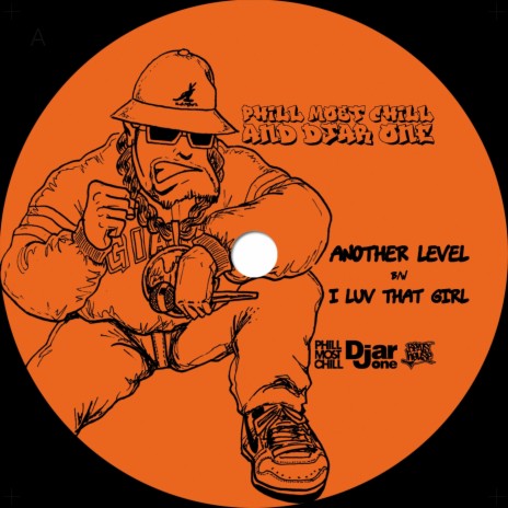 Another Level ft. Djar One | Boomplay Music