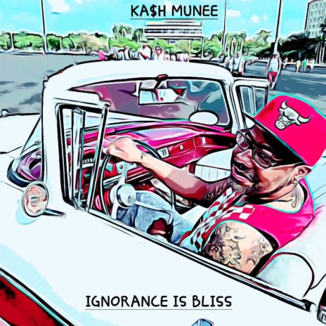 Ignorance Is Bliss | Boomplay Music