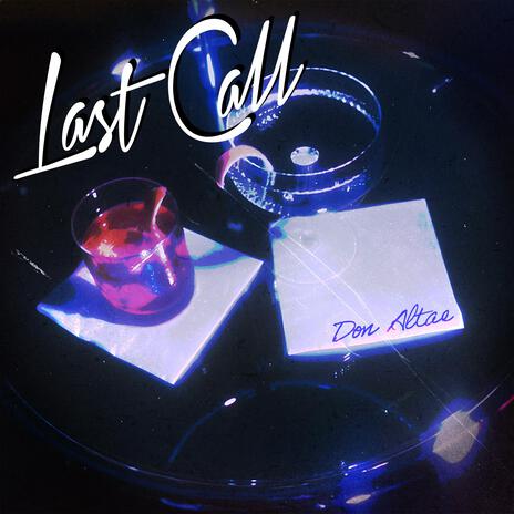 Last Call | Boomplay Music