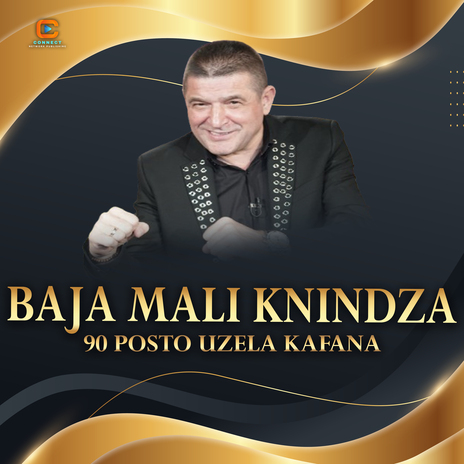 90 posto uzela kafana (Live) | Boomplay Music