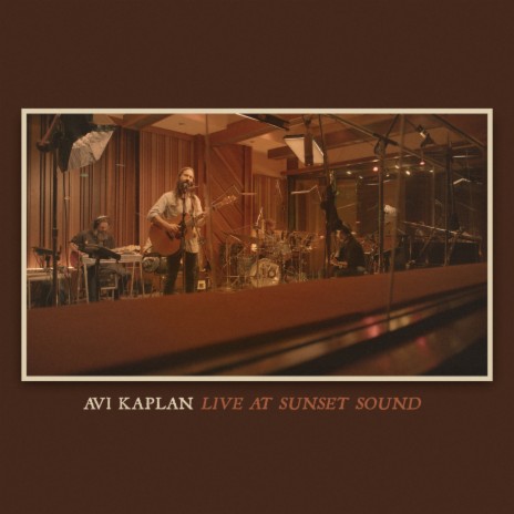 When I’m A Fool (Live at Sunset Sound) | Boomplay Music