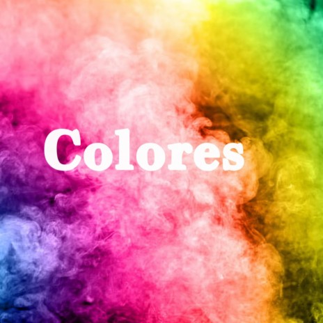 Colores | Boomplay Music