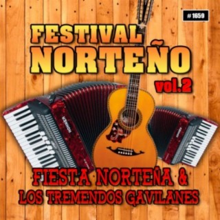 Festival Nortenño, Vol. 2