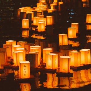 lanterns