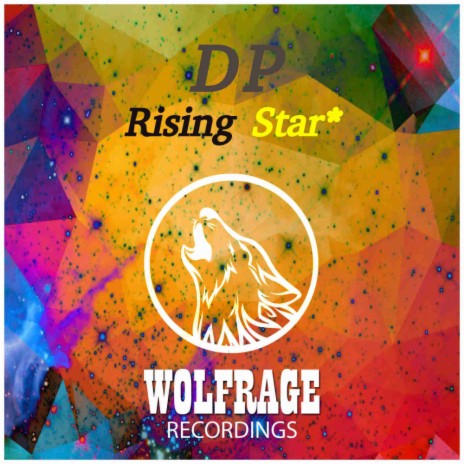 Rising star (Original Mix)