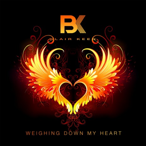 Weighing Down My Heart | Boomplay Music