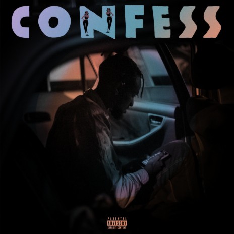 Confess ft. Kriss Espoir | Boomplay Music