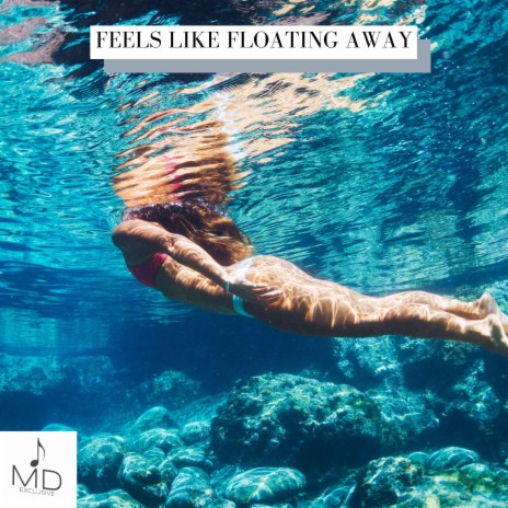Feels Like Floating Away | Boomplay Music